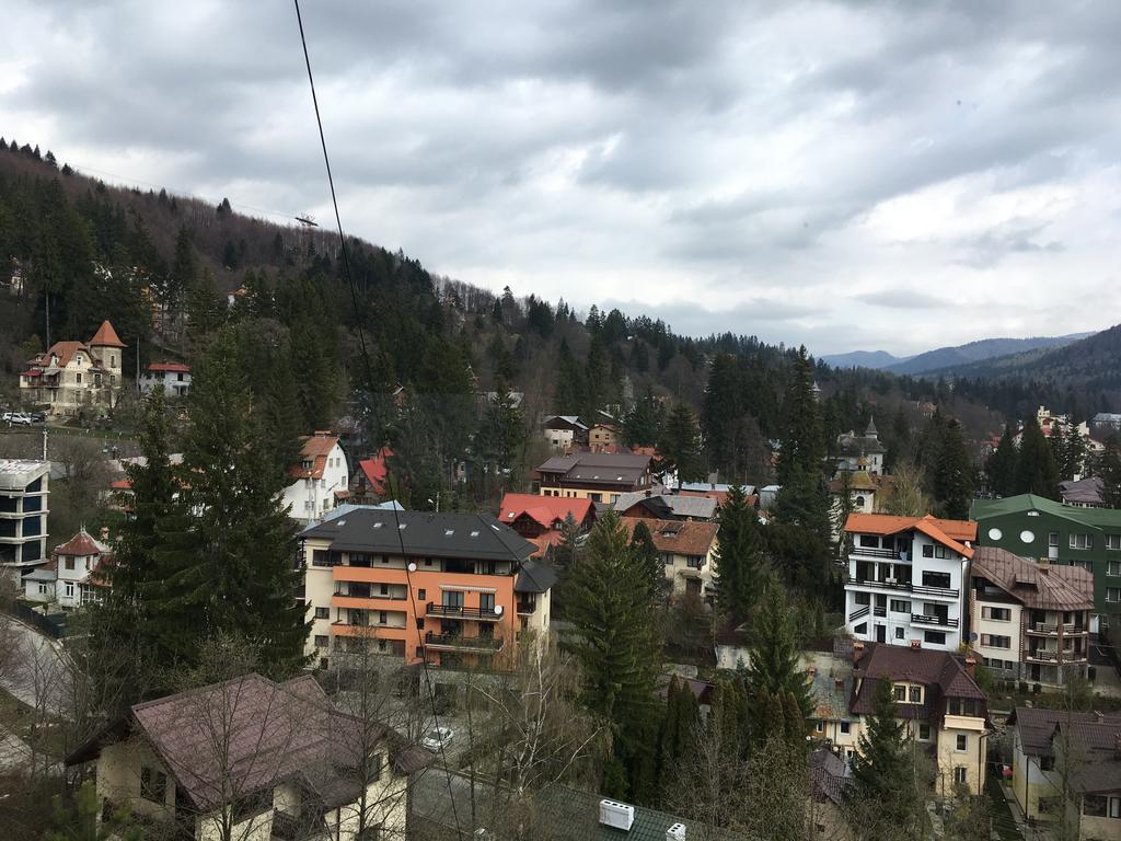 Sinaia View Apartment Exterior photo
